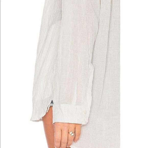 Free People Hearts and Colors Top - Picture 4 of 14